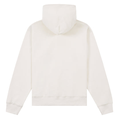 Pop Art Hoodie | Bone