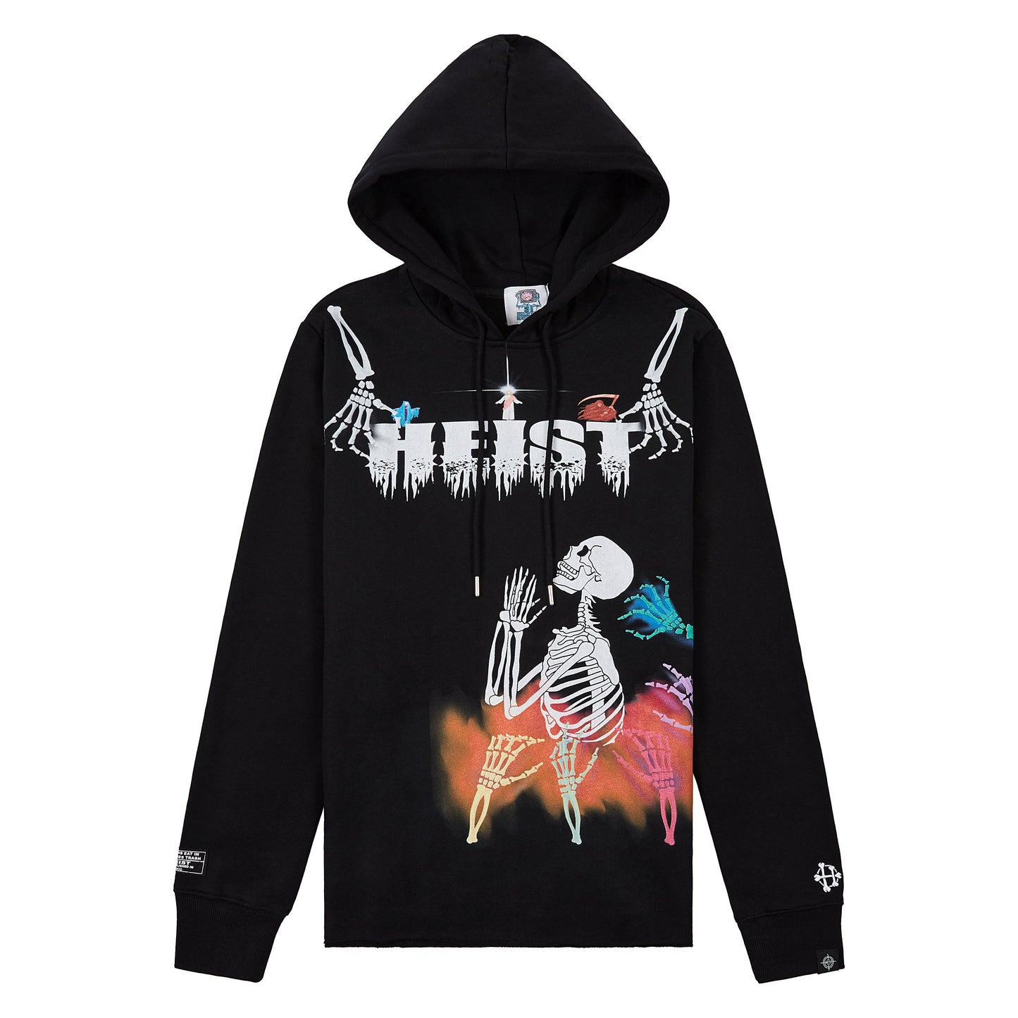 Pray Hoodie
