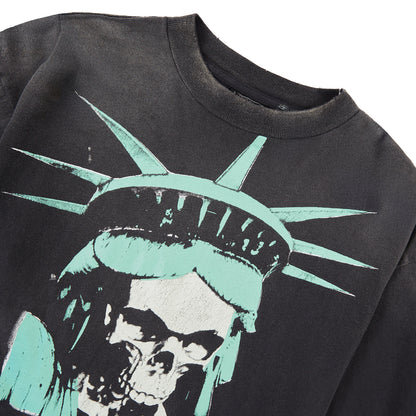 Saint Michael x Babylon Tee