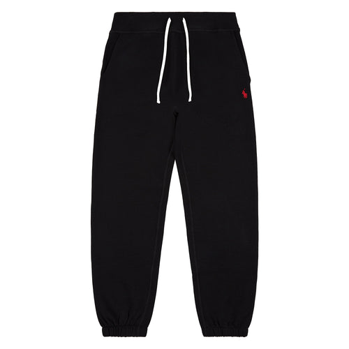 RL Fleece Sweatpant | Black