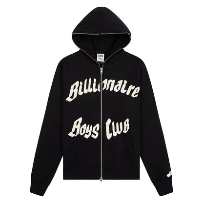 Karat Hoodie | Black