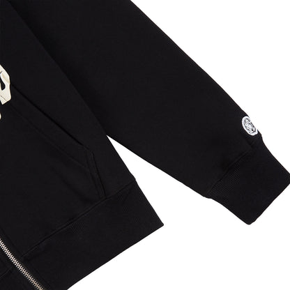 Karat Hoodie | Black