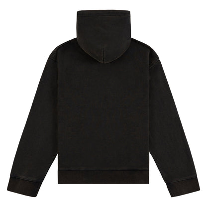 Not Allowed Hoodie