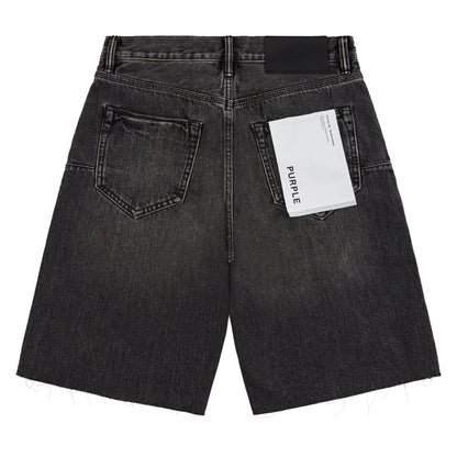 Kamari Denim Short