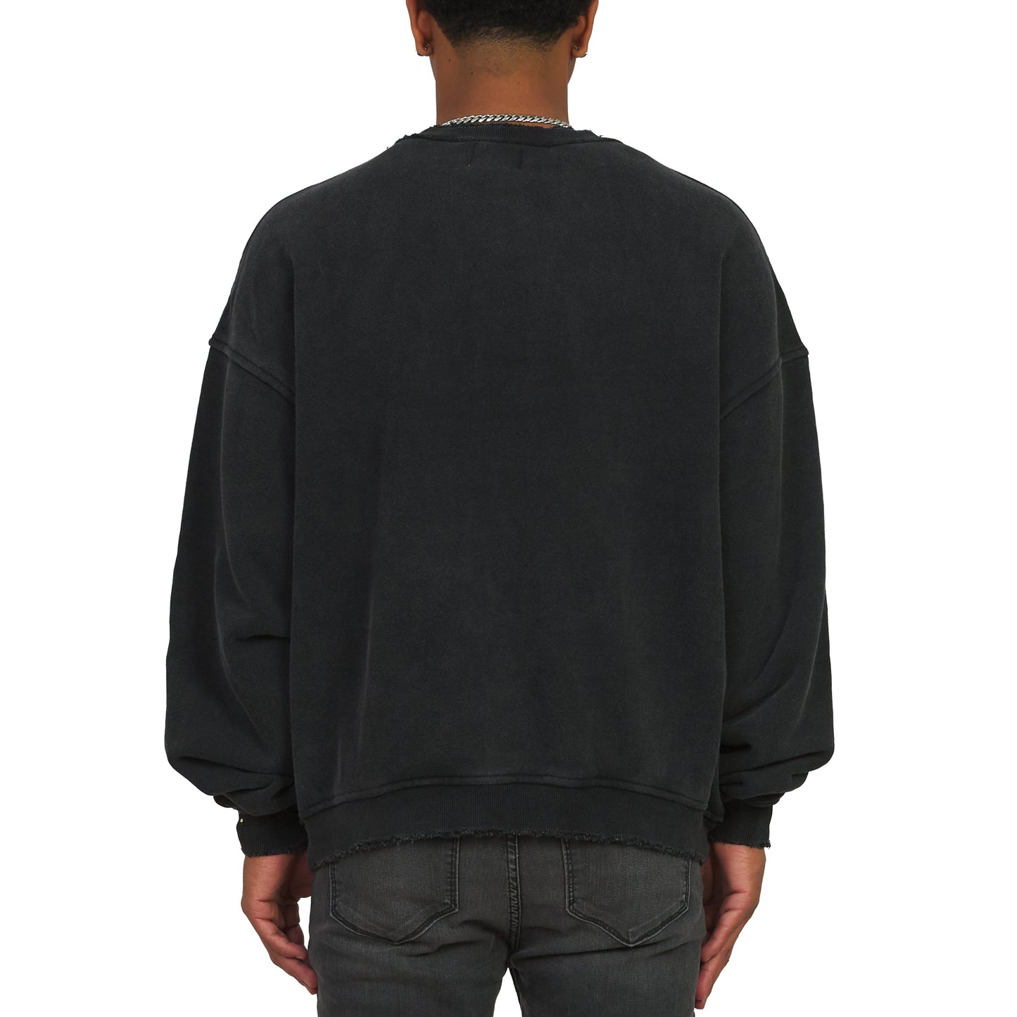 Death Valley Sweatshirt