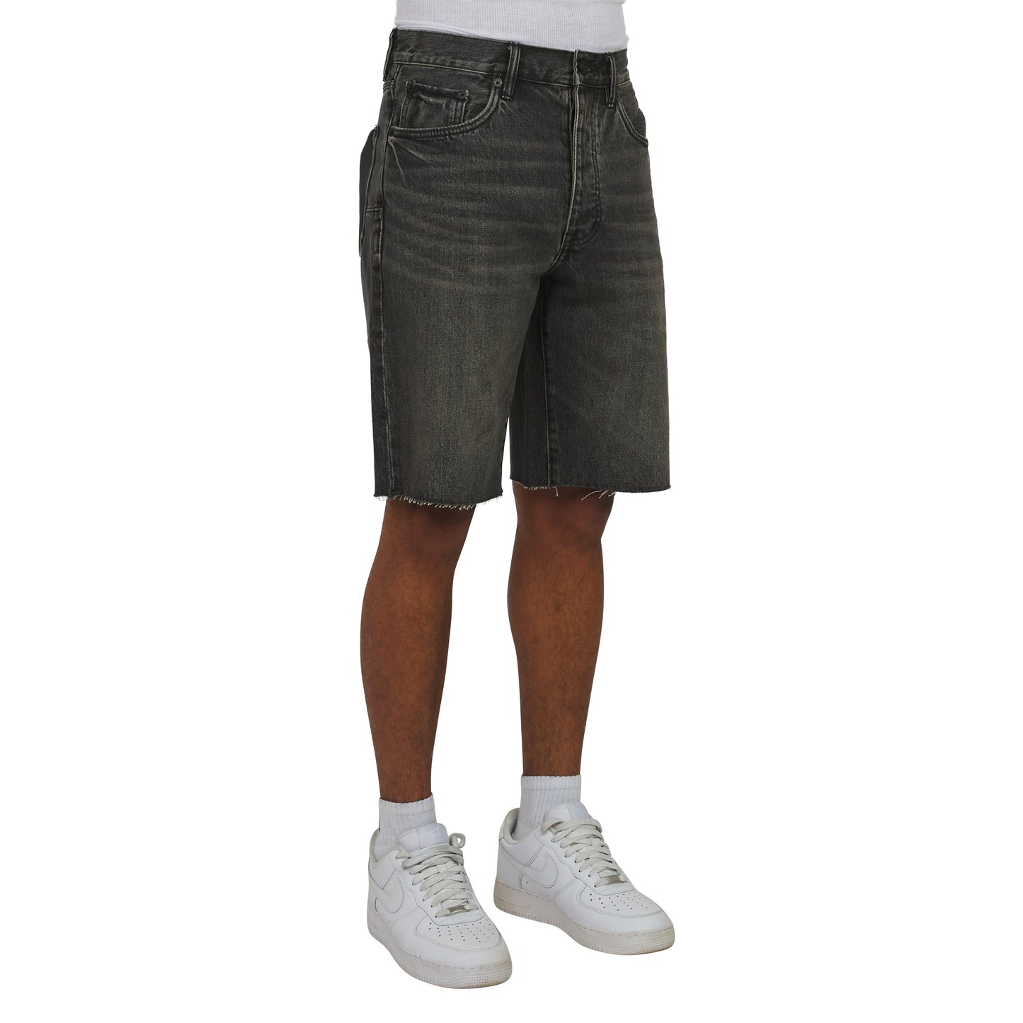 Kamari Denim Short