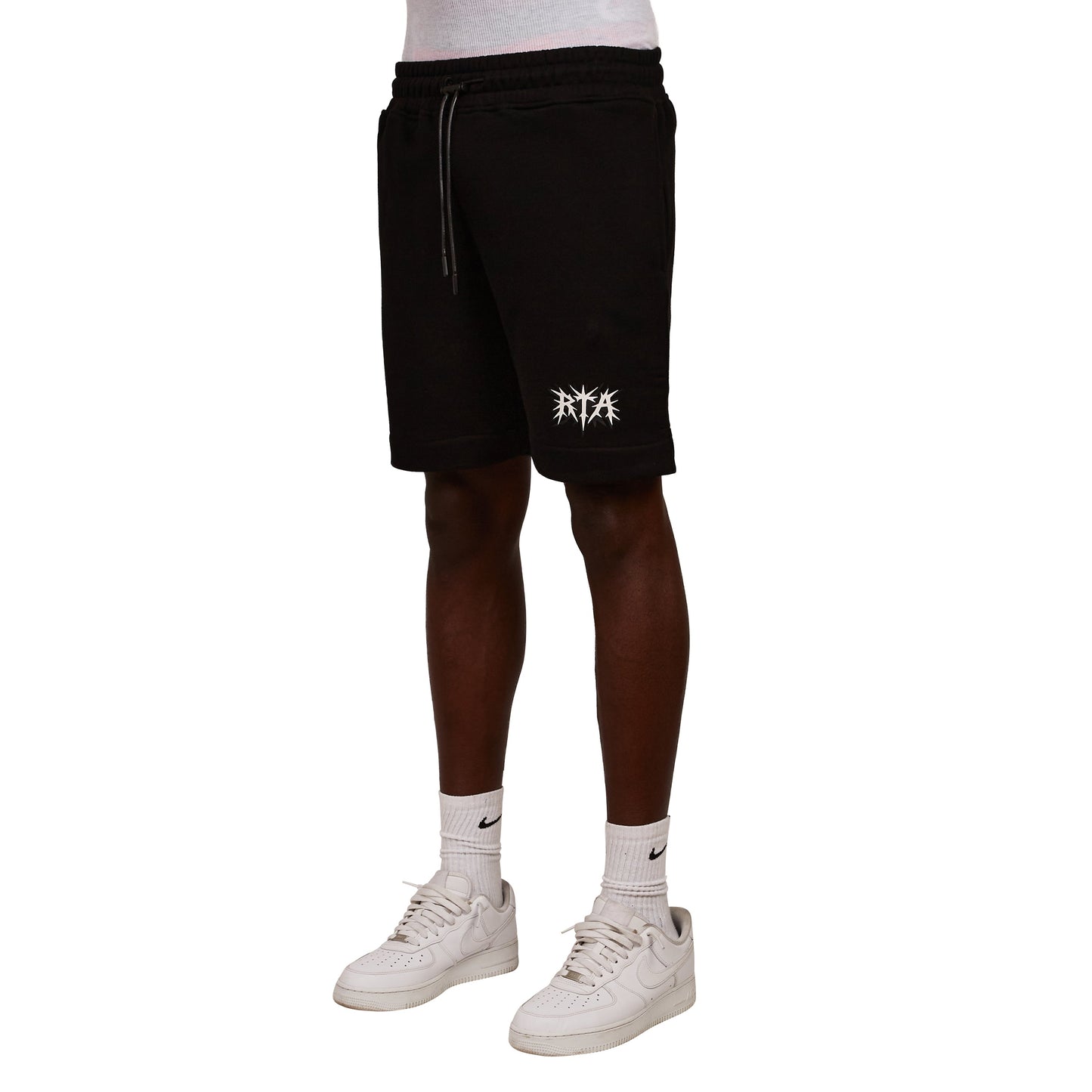 Clyde Short | Black Spike