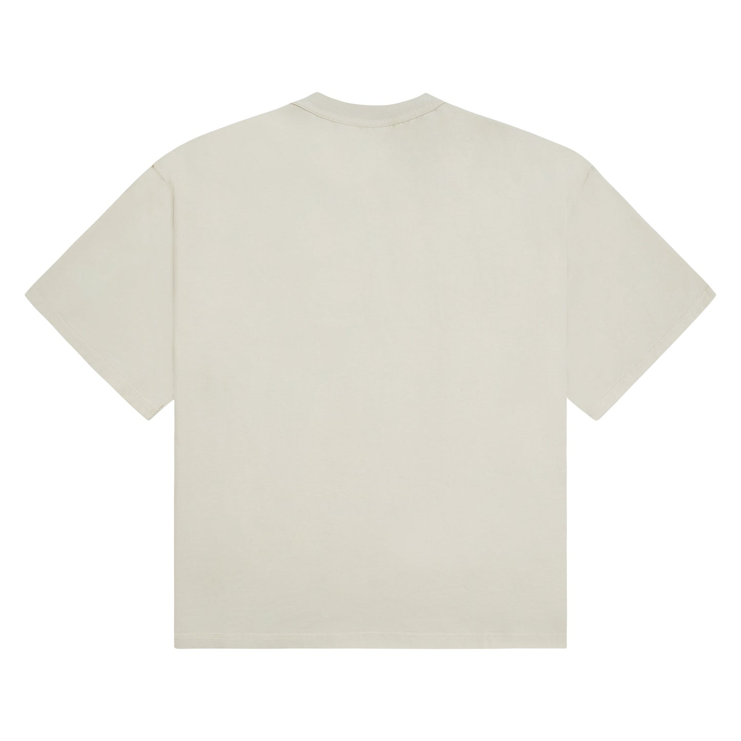 Pub Tee | Antique White