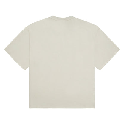 Pub Tee | Antique White