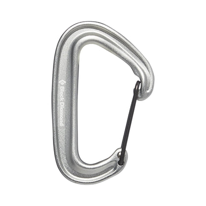 Black Diamond Miniwire Carabiner