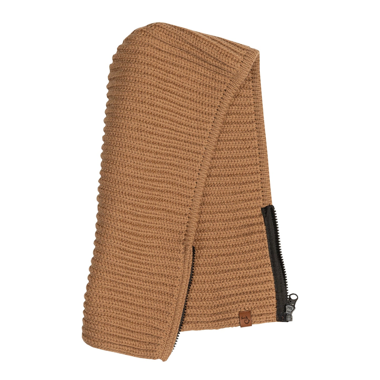 Women's Knit Hood Balaclava Merino