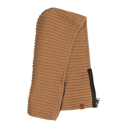 Women's Knit Hood Balaclava Merino