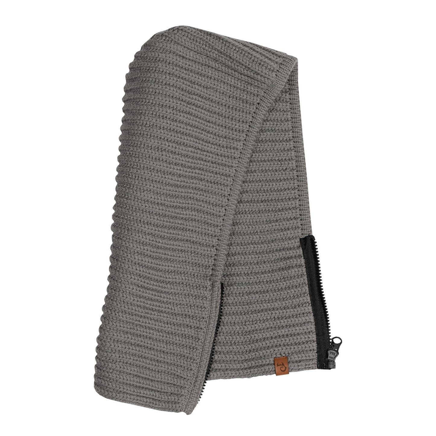 Women's Knit Hood Balaclava Merino