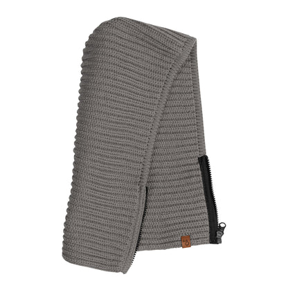 Women's Knit Hood Balaclava Merino