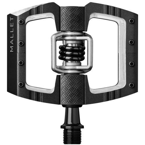 CrankBrothers Mallet DH Pedals