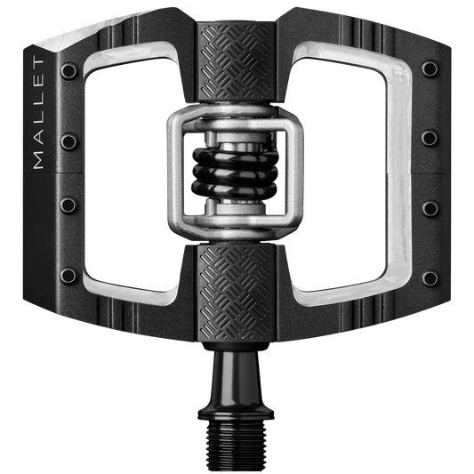 CrankBrothers Mallet DH Pedals