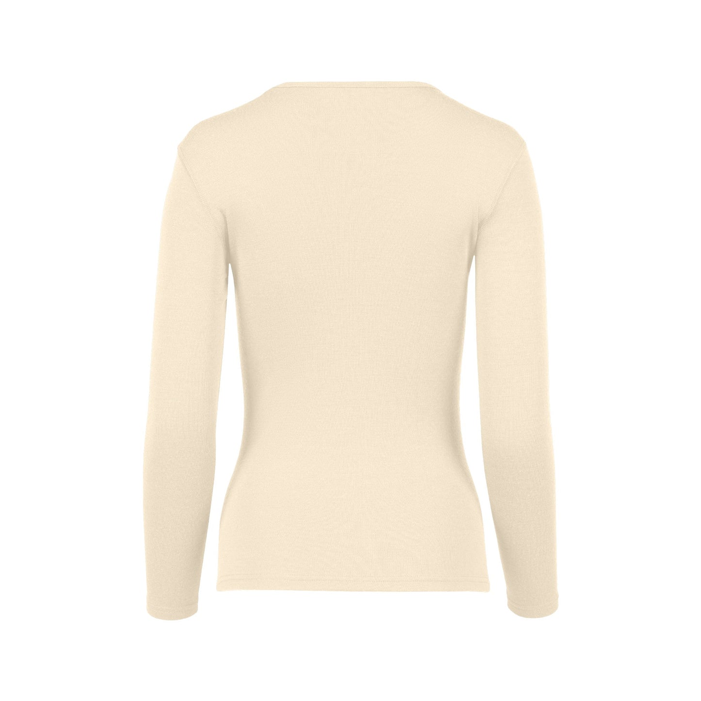 Women's 250 Thermal Long Sleeve Crew Natural
