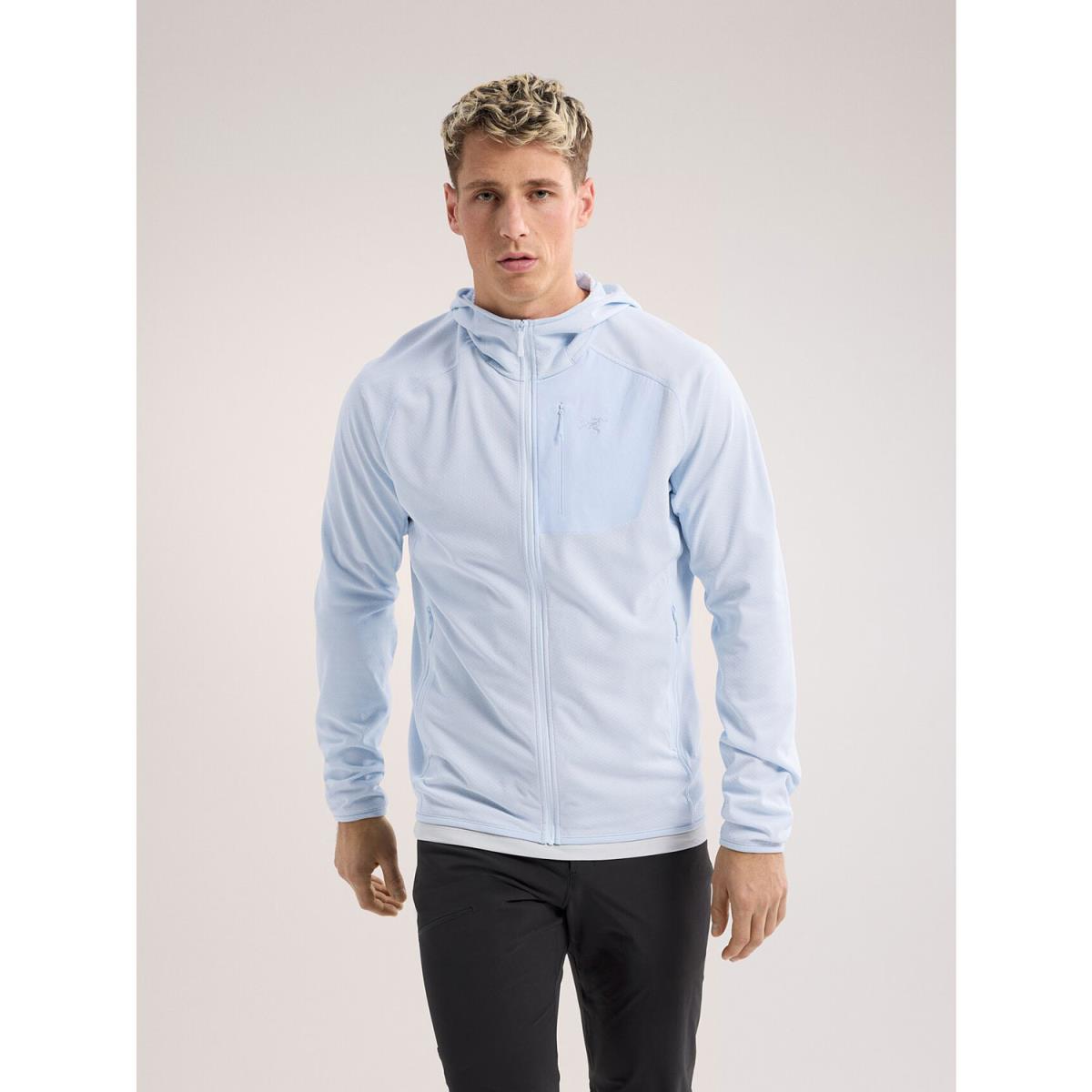 Arc'teryx Men's Delta Hoody '25