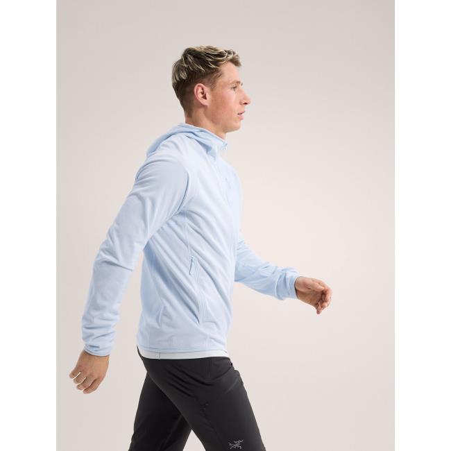 Arc'teryx Men's Delta Hoody '25