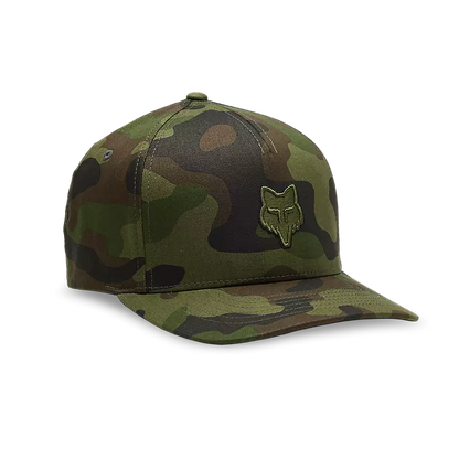 Fox Head Flexfit Cap