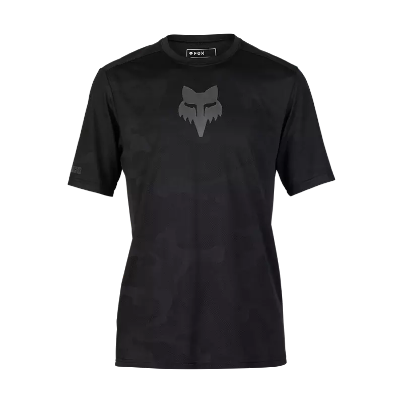 Fox Men's Ranger Tru Dri Short Sleeve Jersey