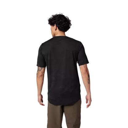 Fox Men's Ranger Tru Dri Short Sleeve Jersey