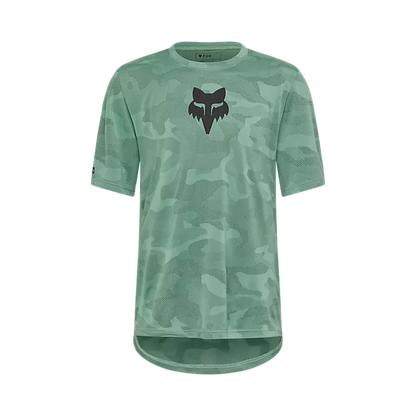 Fox Men's Ranger Tru Dri Short Sleeve Jersey