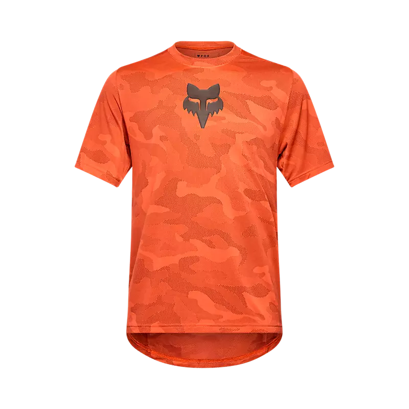 Fox Men's Ranger Tru Dri Short Sleeve Jersey