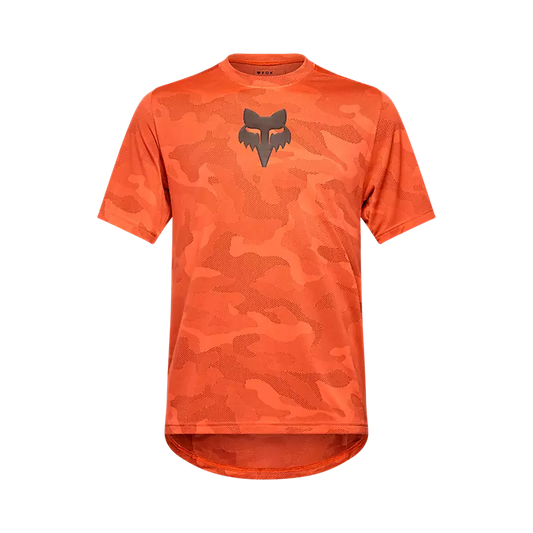 Fox Men's Ranger Tru Dri Short Sleeve Jersey