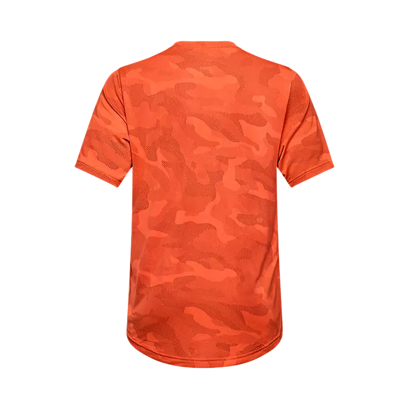 Fox Men's Ranger Tru Dri Short Sleeve Jersey