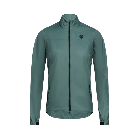 Fox Women's Ranger Wind Jacket