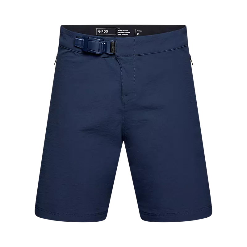 Fox Youth Ranger Short with Liner