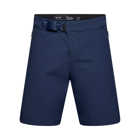 Fox Youth Ranger Short with Liner