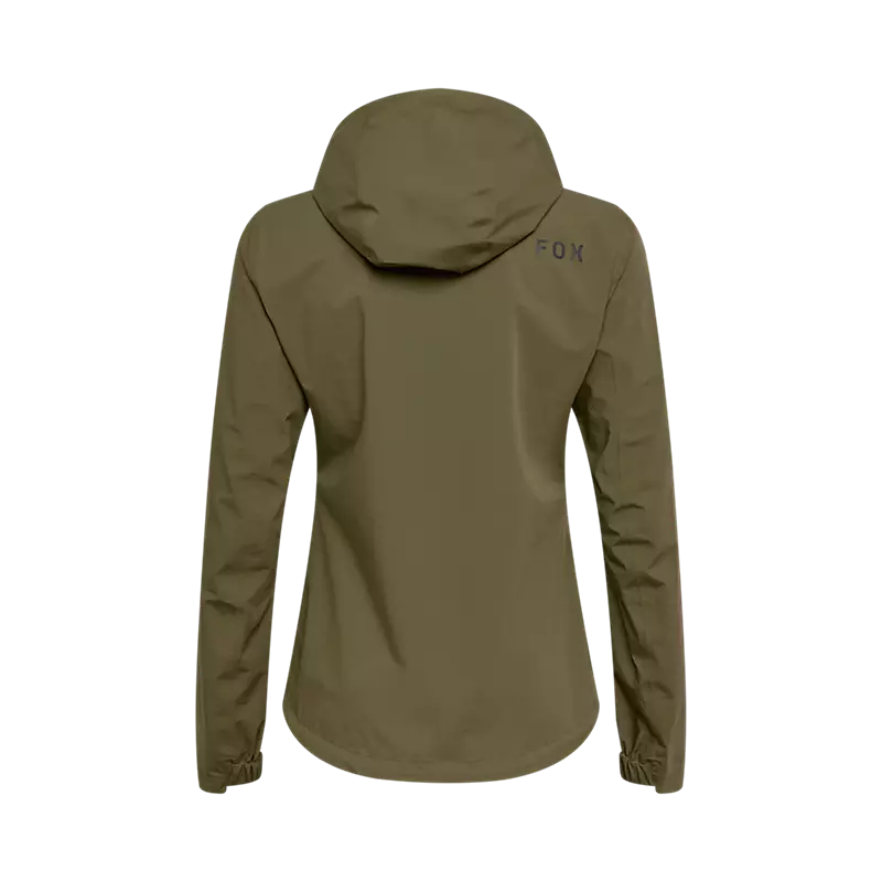 Fox Women's 2.5-Layer Ranger Water Jacket