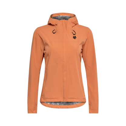 Fox Women's 2.5-Layer Ranger Water Jacket