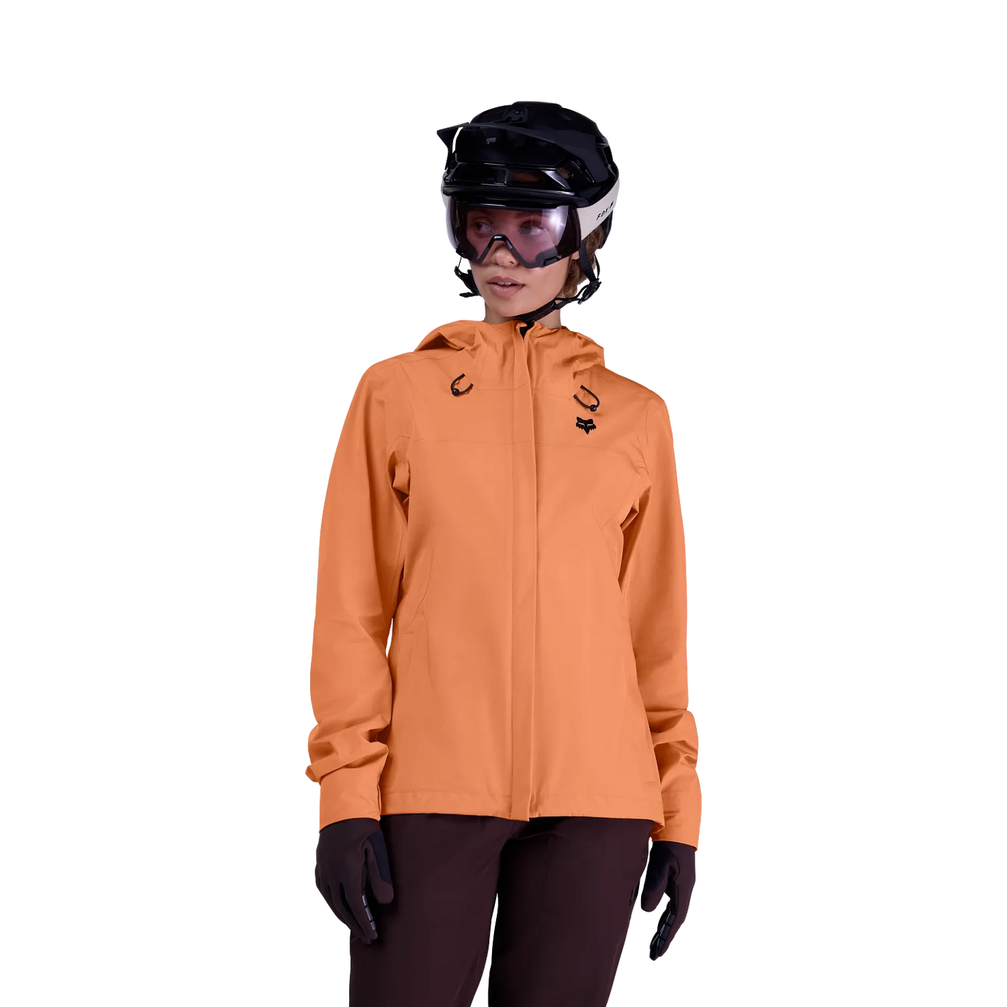 Fox Women's 2.5-Layer Ranger Water Jacket