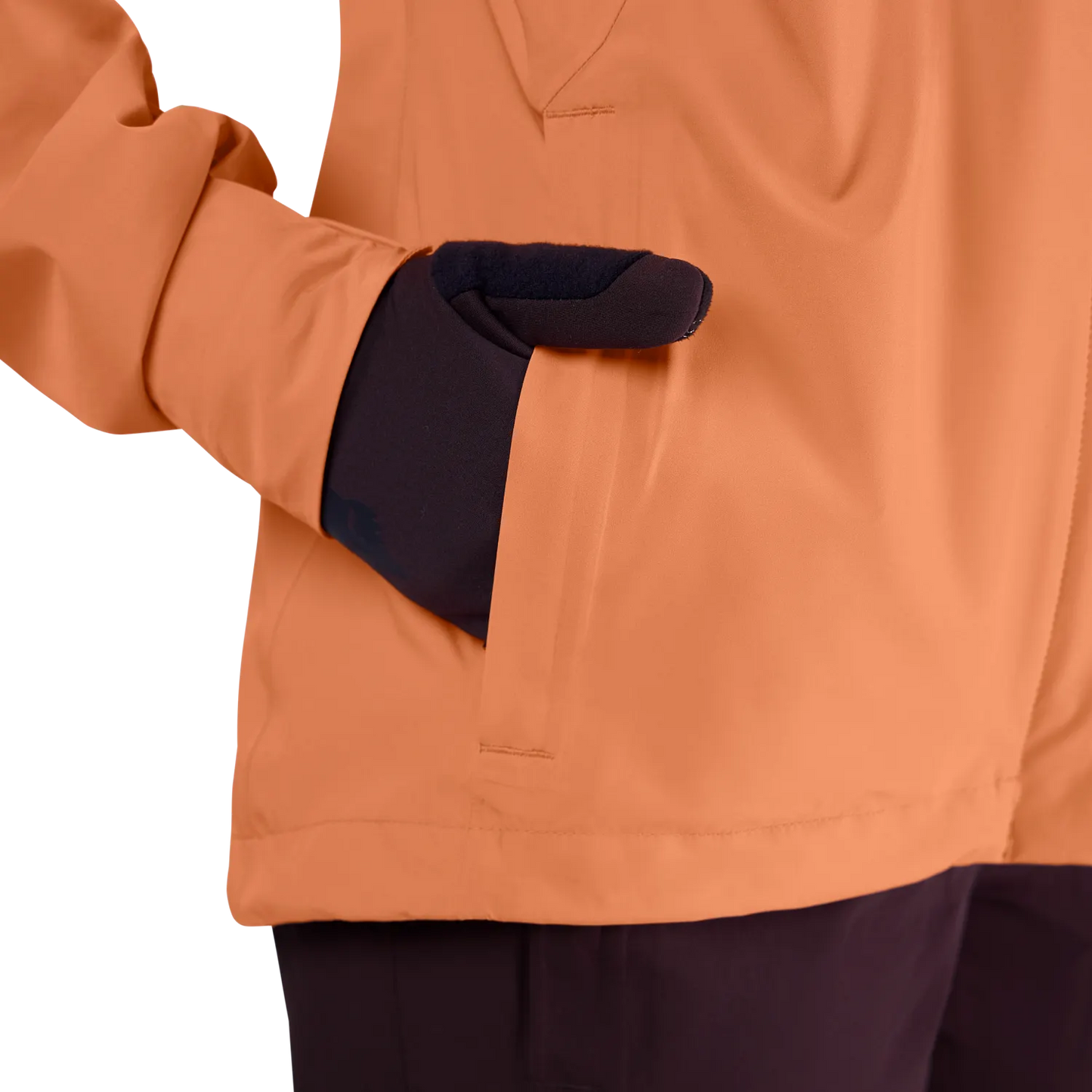 Fox Women's 2.5-Layer Ranger Water Jacket