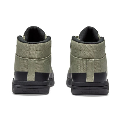 Fox Union Canvas Mid Flat MTB Shoe