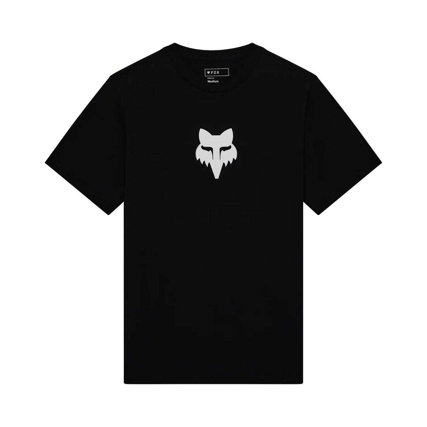 Fox Men's Head 195 Original T-Shirt