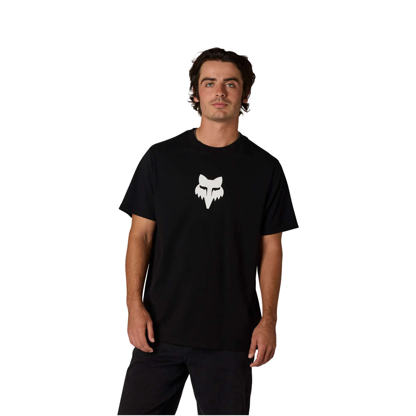 Fox Men's Head 195 Original T-Shirt