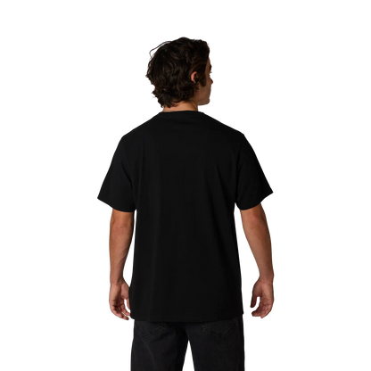 Fox Men's Head 195 Original T-Shirt