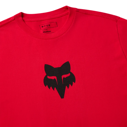 Fox Men's Head 195 Original T-Shirt