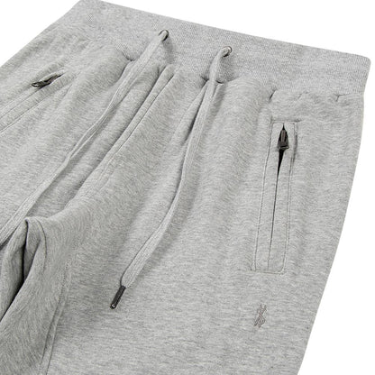 4 X 4 Sweatpant | Light Grey