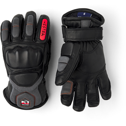 Hestra Kid's Impact Racing Glove