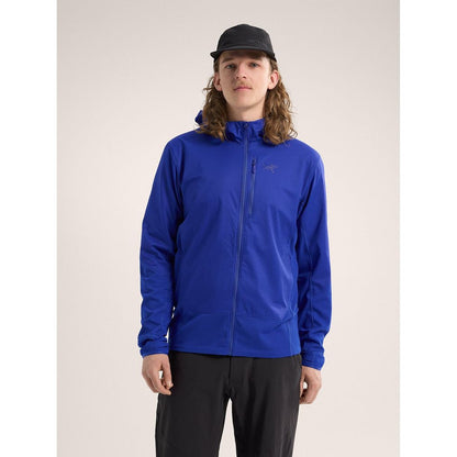 Arc'teryx Men's Konseal Hybrid Hoody