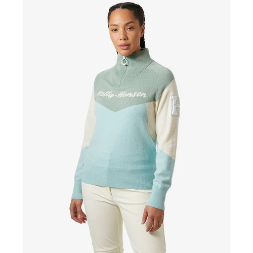 Helly Hansen Women's Apres Knitted Sweater