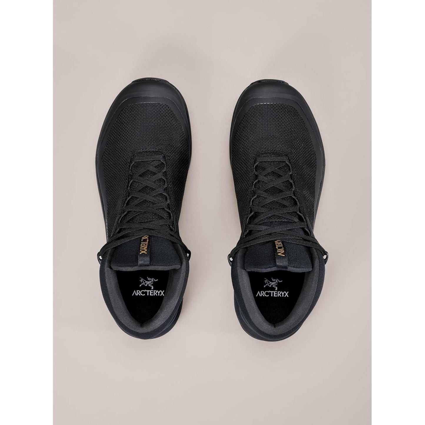 Arc'teryx  Men's Aerios FL 2 Mid Gore-Tex Hiking Shoes