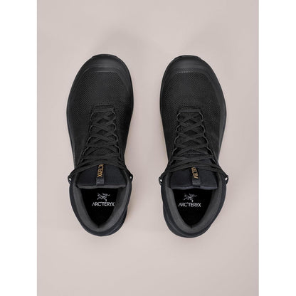 Arc'teryx  Men's Aerios FL 2 Mid Gore-Tex Hiking Shoes