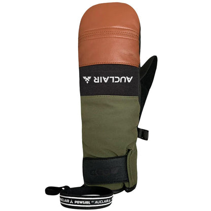 Auclair Women's Snowangel Ski Mitt