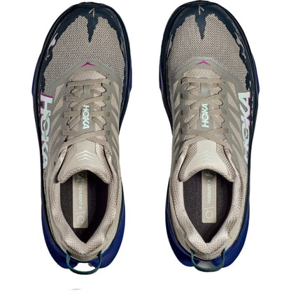 Hoka Men's Torrent 4 Trail Running Shoes